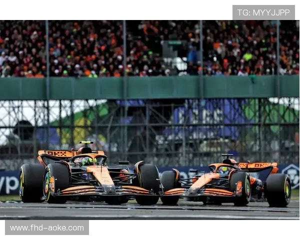 F1商业价值飙升：2024年全球观众破15亿，北美市场增长54%