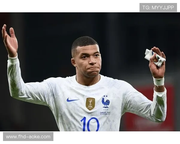 姆巴佩确认因伤缺席皇马对阵曼城关键战