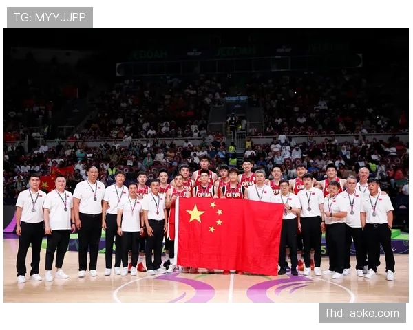 2026年男篮亚洲杯主体育馆——雅加达体育馆通过FIBA最终验收